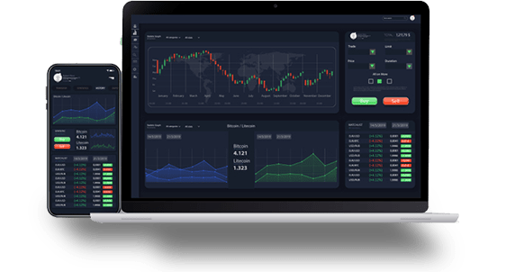 Tapin Expert Options